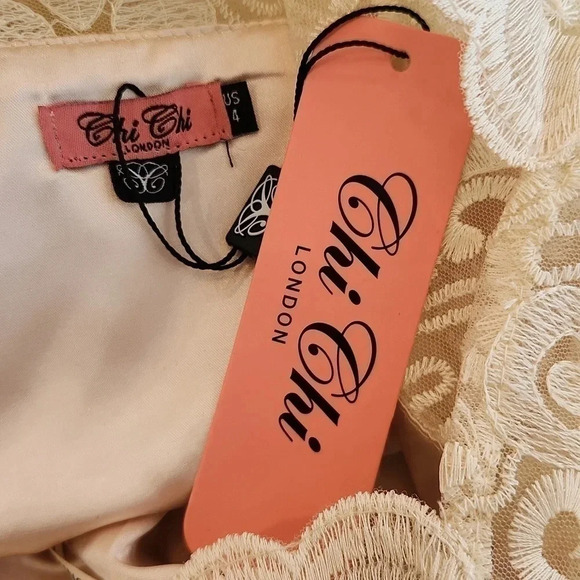 NWT || MODCLOTH || Bridal/formal dress - Picture 10 of 10